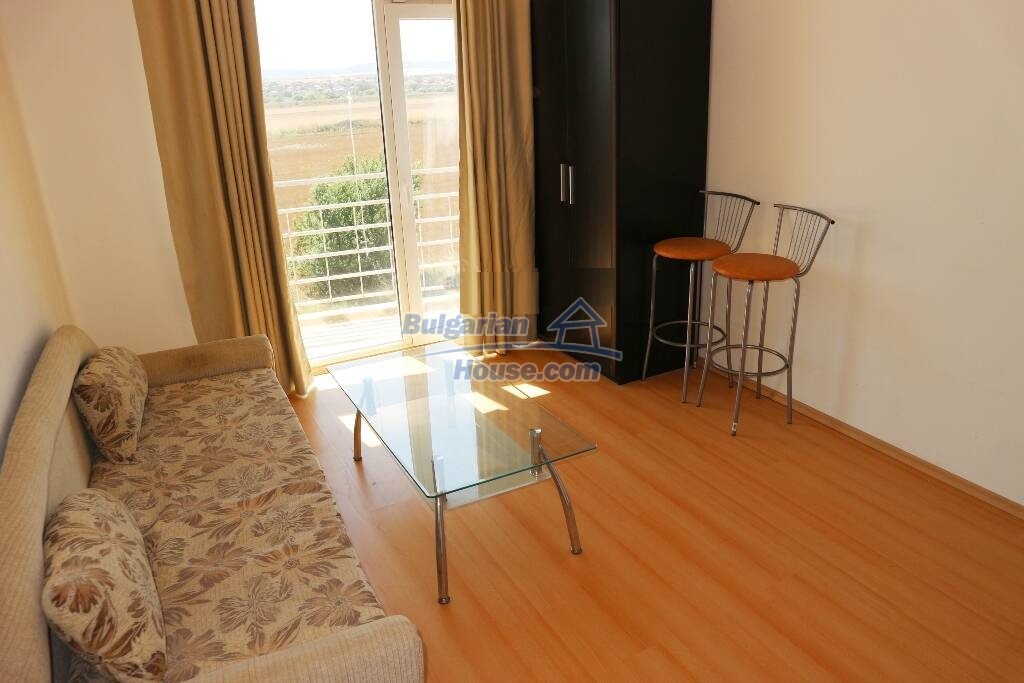 Studio apartments for sale near Burgas - 12969