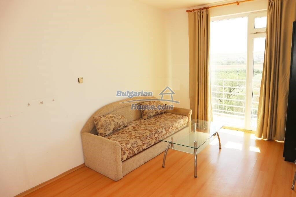 12969:7 - SUNNY AND BRIGHT studio ideal for your Bulgarian  holiday