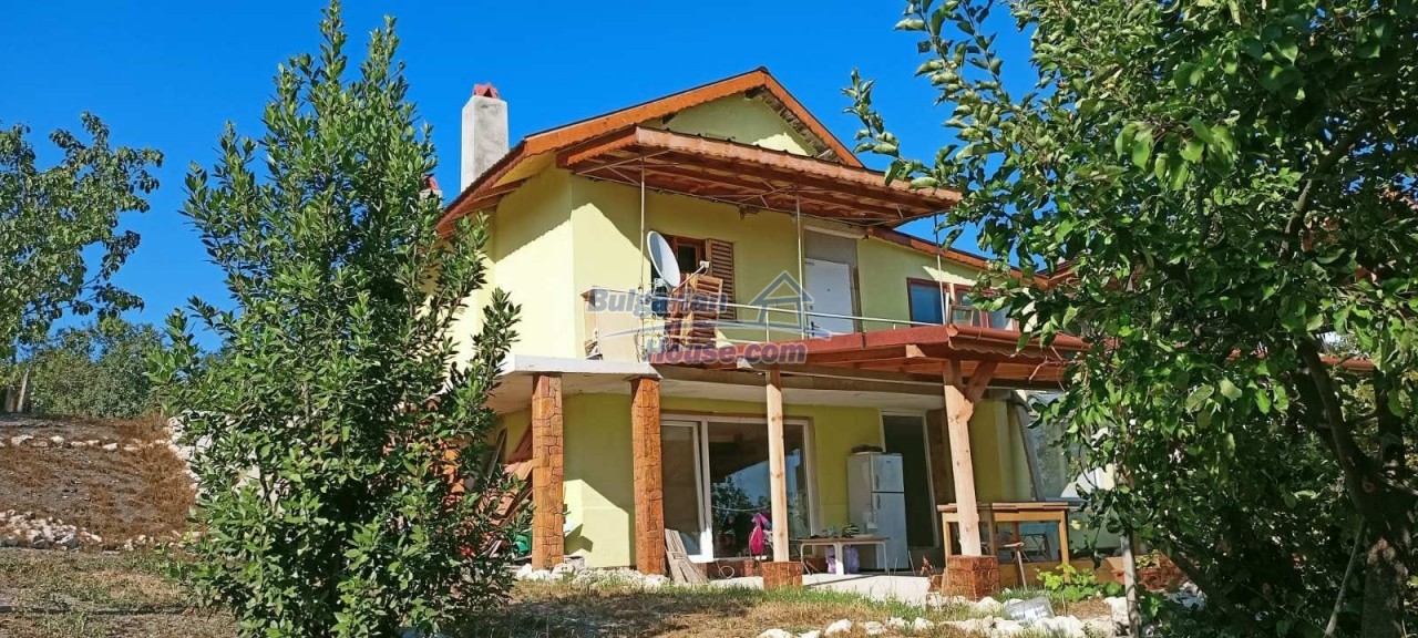 Houses for sale near Varna - 13431