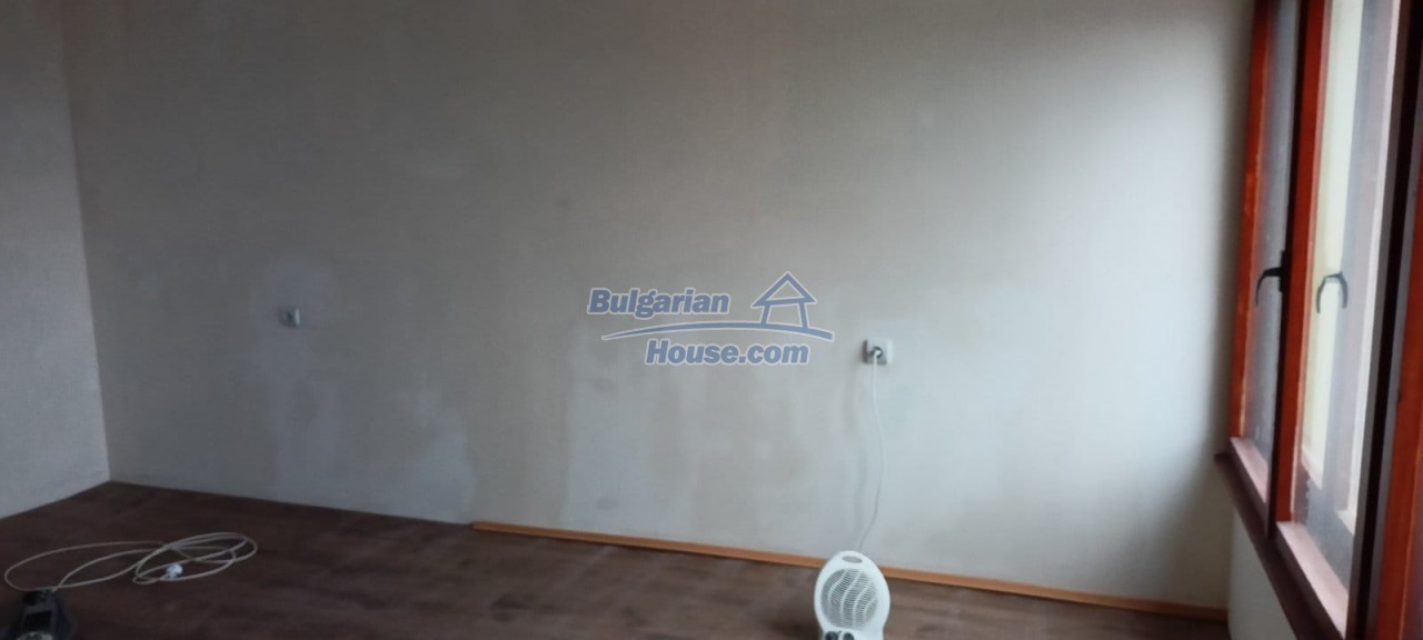 13431:8 - Cozy Bulgarian property in a village 12 km from VARNA