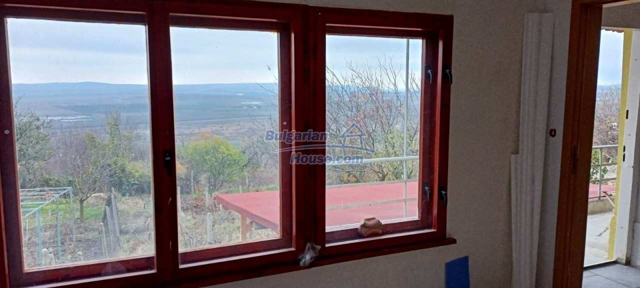 13431:11 - Cozy Bulgarian property in a village 12 km from VARNA