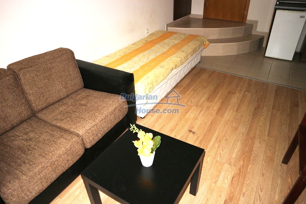 12933:2 - Spacious 1-BED apartment in Sunny Beach 400m from the beach