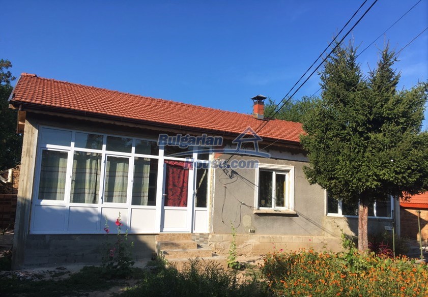 13436:2 - House for sale only 20km by the sea