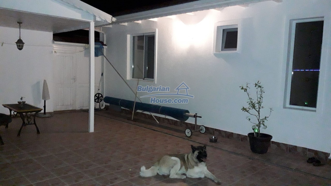 13440:3 - House  for sale  with pool near Balchik