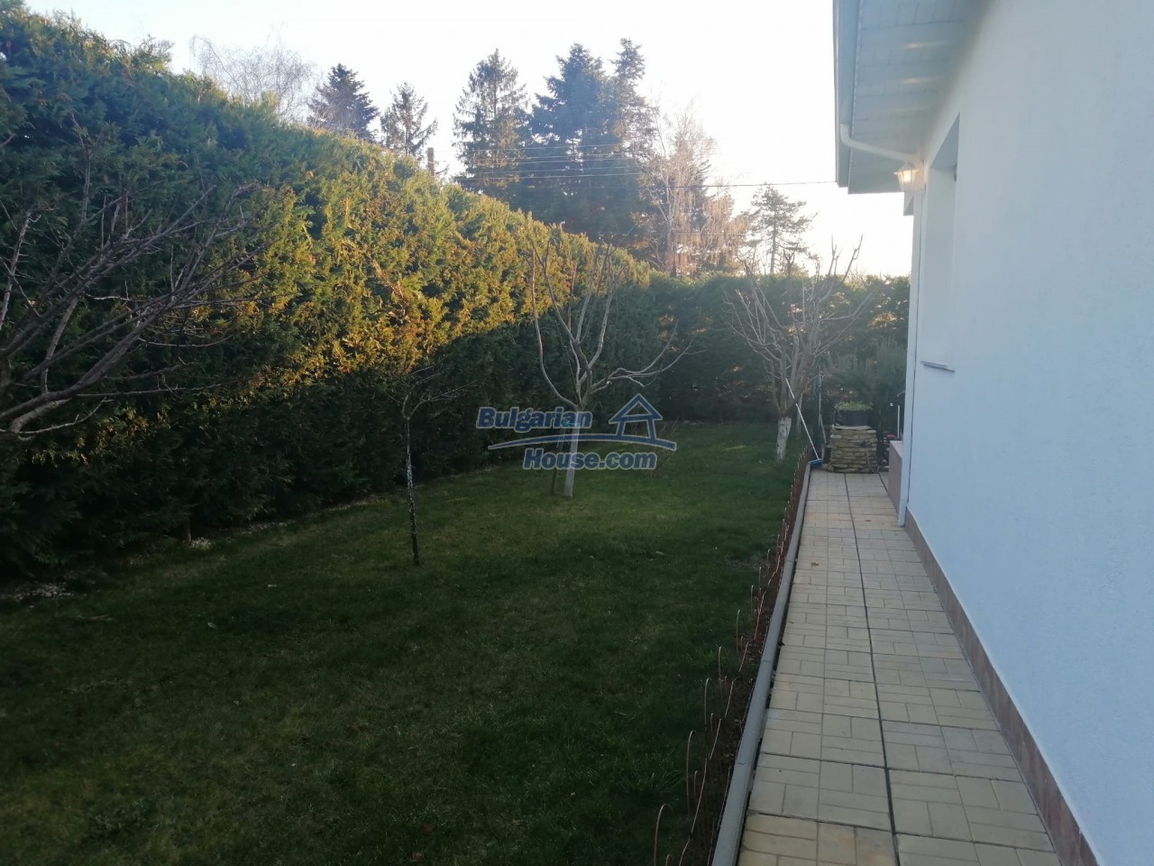 13440:6 - House  for sale  with pool near Balchik