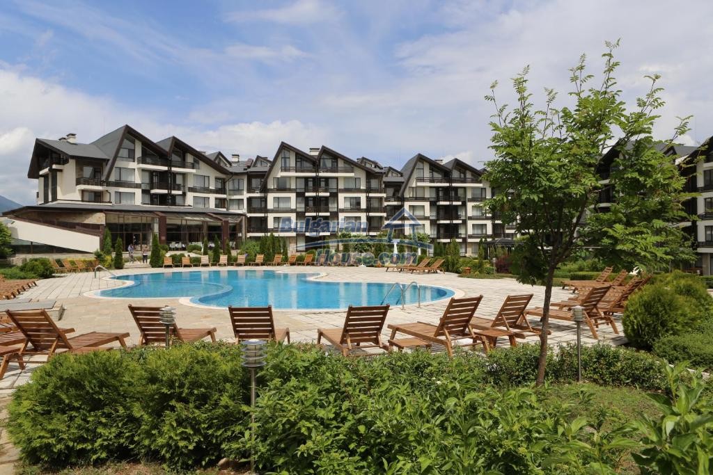 2-bedroom apartments for sale near Bansko - 10381