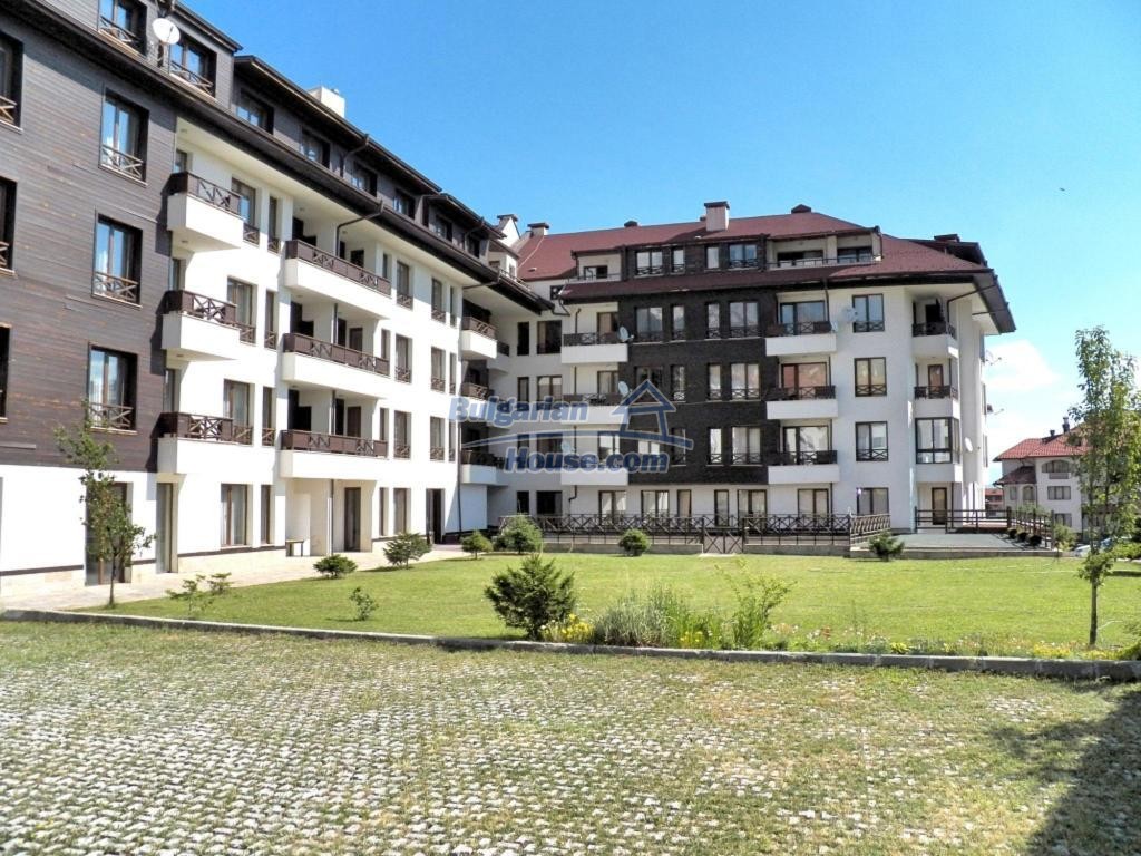 13441:6 - ONE bedroom apartment in Bankso - ASPEN HOUSE luxury complex