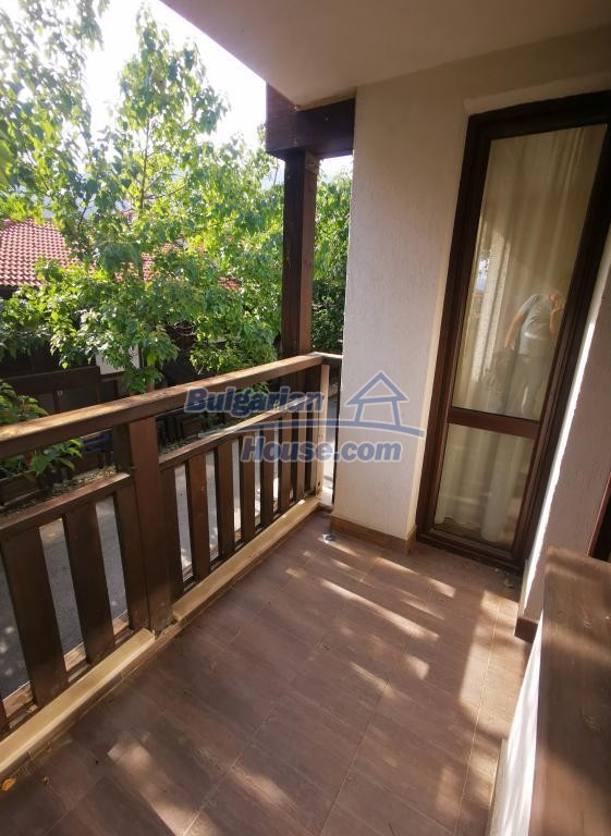 13442:12 - FURNISHED 1 -bedroom apartment in PERUN LODGE in Bankso 