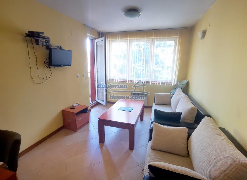 13443:9 - 1 BED apartment in 5 Star Luxury  PIRIN GOLF and COUNTRY CLUB