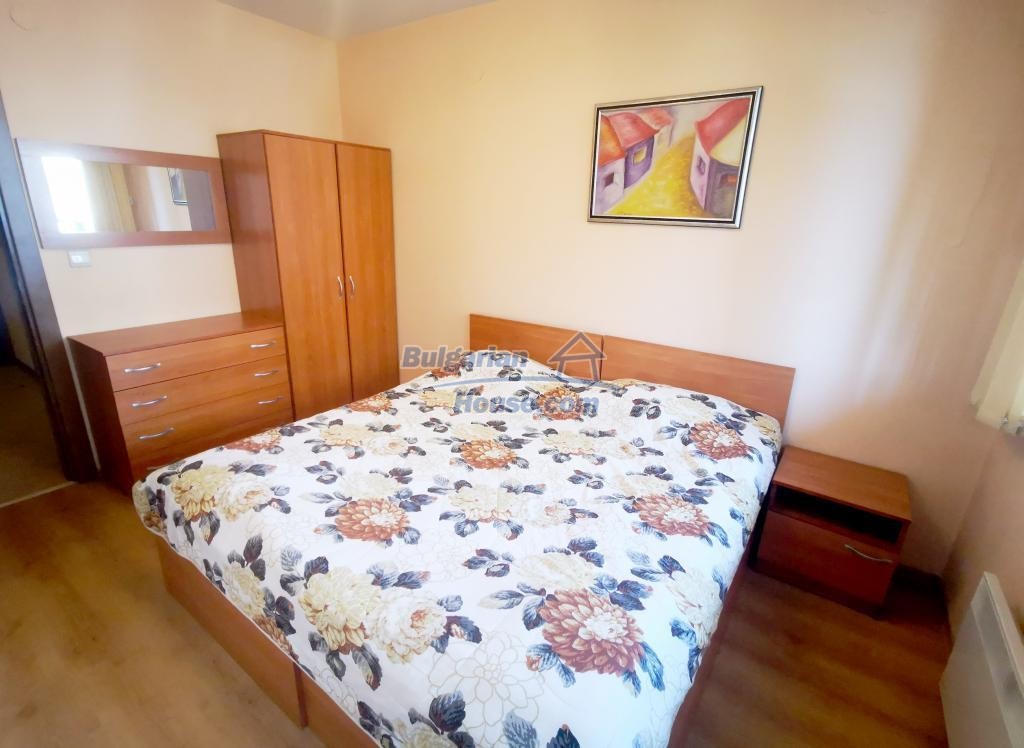 13443:5 - 1 BED apartment in 5 Star Luxury  PIRIN GOLF and COUNTRY CLUB