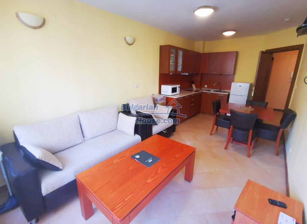13443:2 - 1 BED apartment in 5 Star Luxury  PIRIN GOLF and COUNTRY CLUB