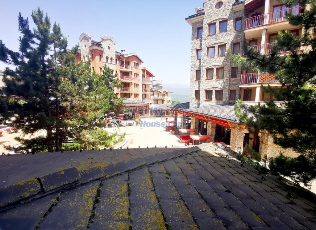 13443:12 - 1 BED apartment in 5 Star Luxury  PIRIN GOLF and COUNTRY CLUB