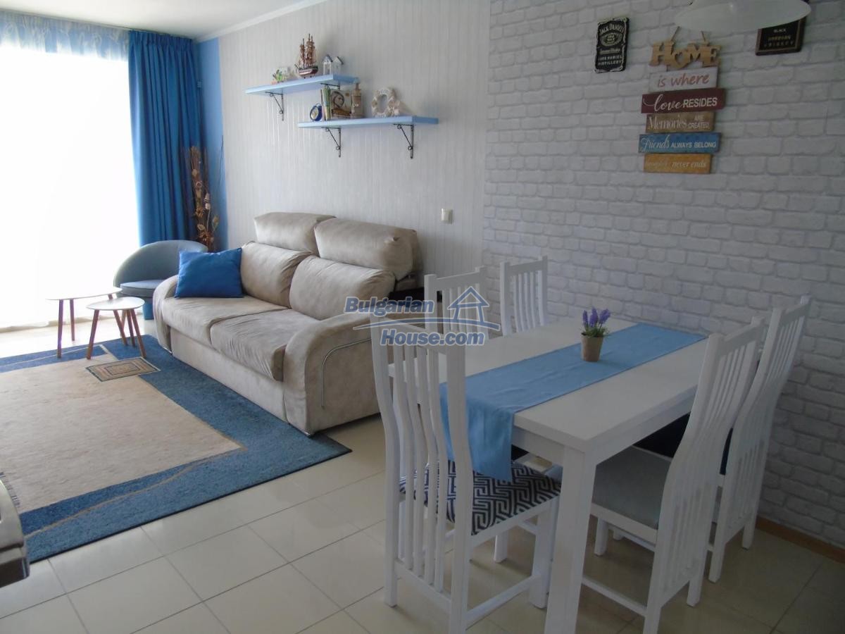 13447:24 - One bedroom apartment near Albena,  ideal for investment!