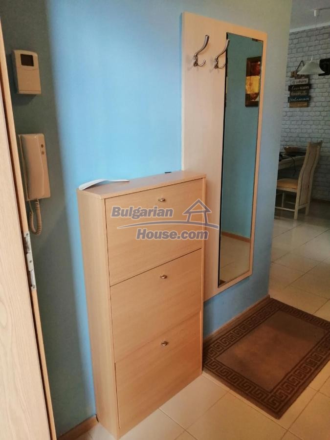 13447:29 - One bedroom apartment near Albena,  ideal for investment!