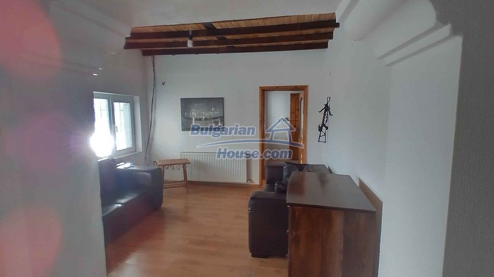 13455:10 - House for sale with pool near Balchik