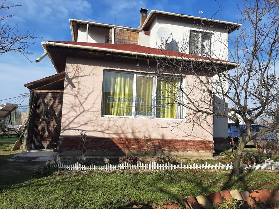 Houses for sale near Varna - 13456