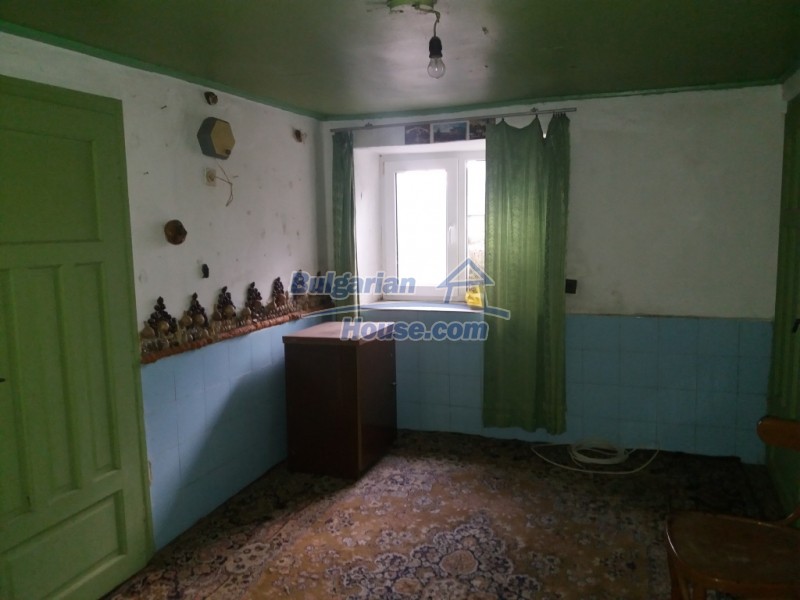 13460:8 - 3 -4 bedroom House for sale in Lesicheri,30 km to Veliko Tarnovo