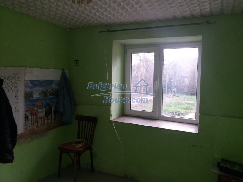 13460:7 - 3 -4 bedroom House for sale in Lesicheri,30 km to Veliko Tarnovo