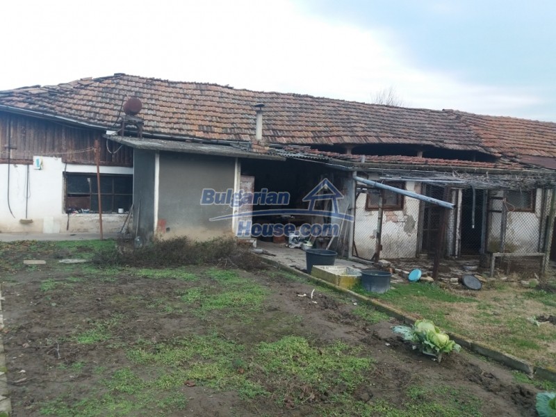 13460:21 - 3 -4 bedroom House for sale in Lesicheri,30 km to Veliko Tarnovo