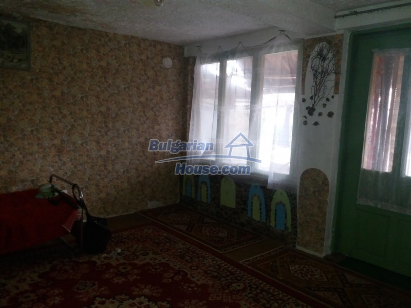 13460:24 - 3 -4 bedroom House for sale in Lesicheri,30 km to Veliko Tarnovo