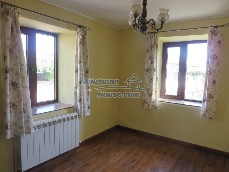 13462:3 - Traditional Bulgarian style house only 20 km from Veliko Tarnovo