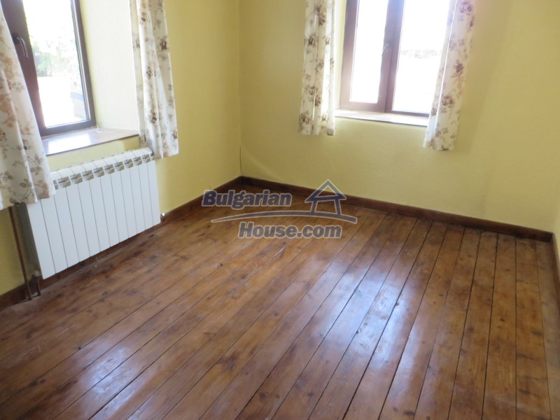 13462:17 - Traditional Bulgarian style house only 20 km from Veliko Tarnovo