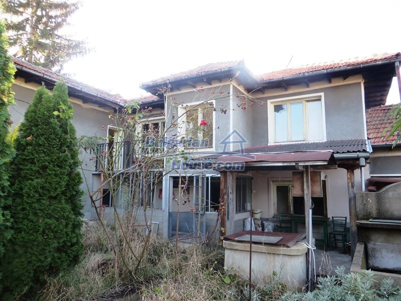 13464:2 - Bulgarian property for sale few km from Polski Trambesh 
