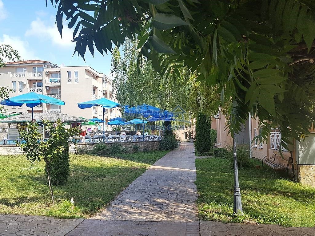 12913:7 - Cozy One bedroom apartment for sale 3km from Sunny Beach