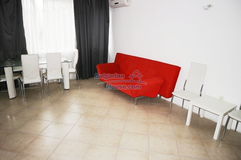 12797:5 - One bedroom furnished apartment in St. George, Sunny Beach