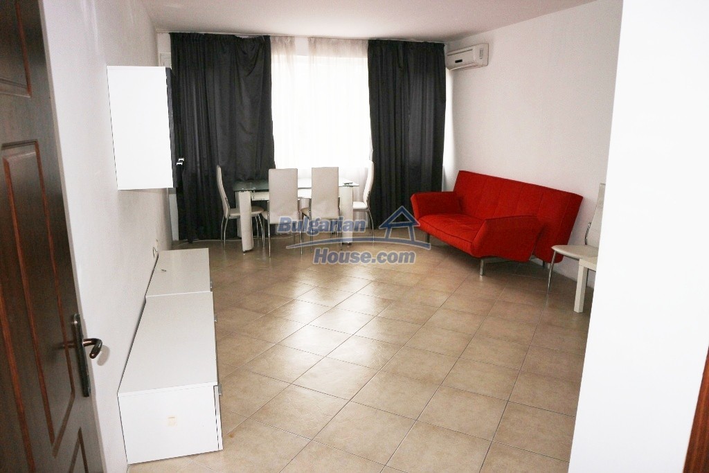 12797:3 - One bedroom furnished apartment in St. George, Sunny Beach
