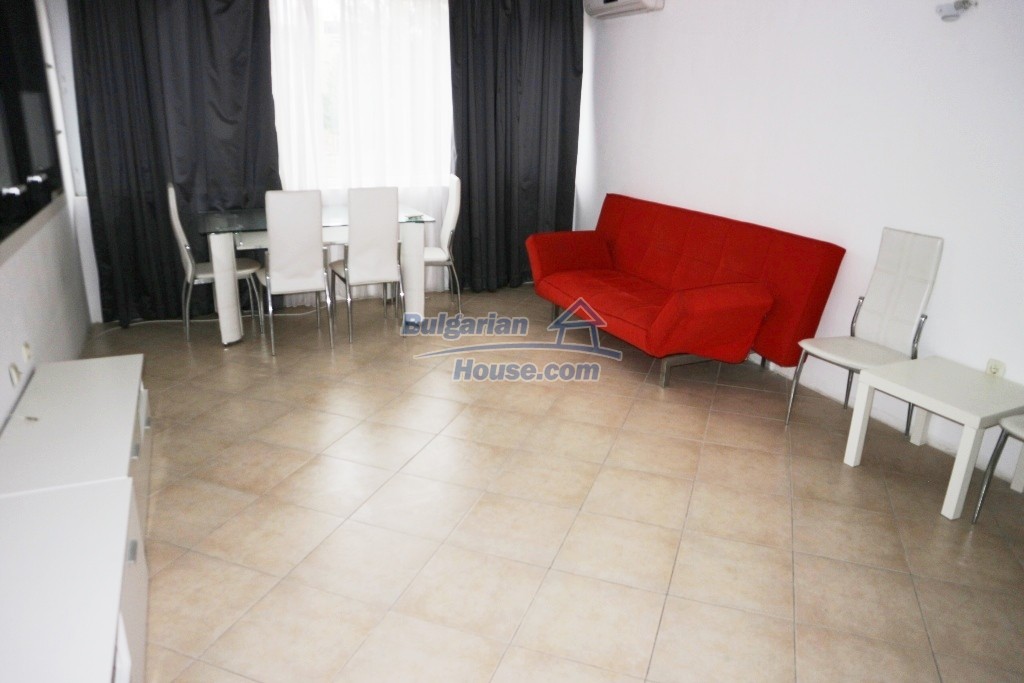 12797:4 - One bedroom furnished apartment in St. George, Sunny Beach