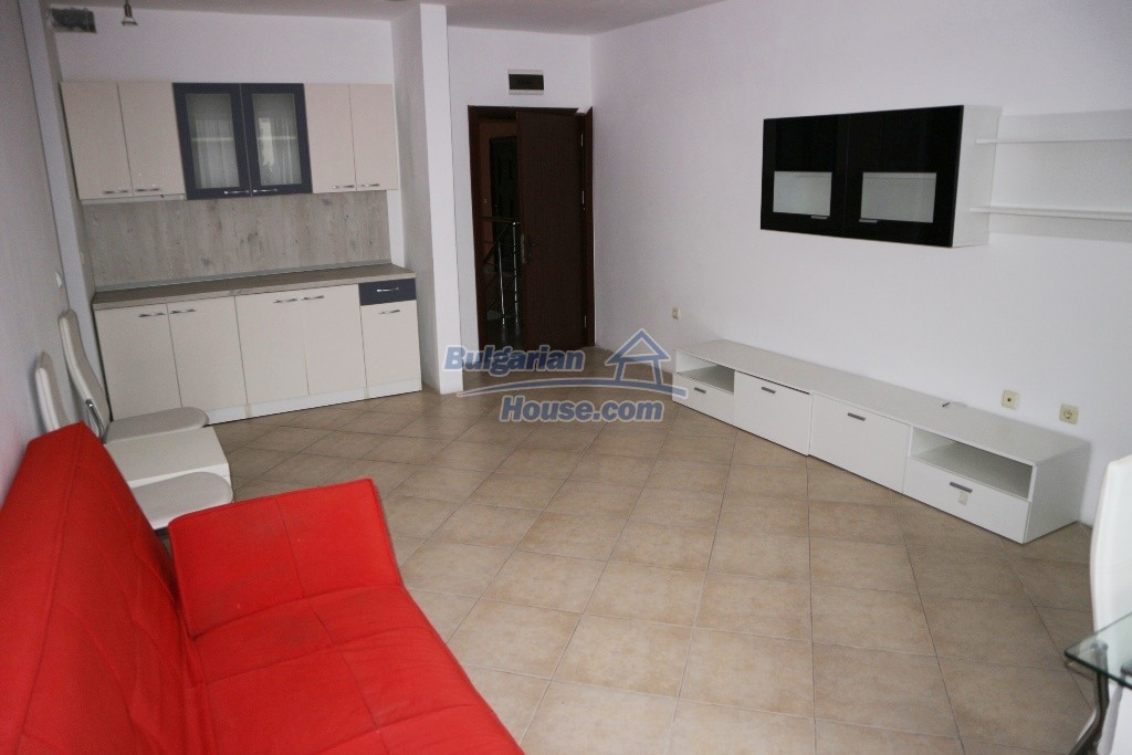 12797:10 - One bedroom furnished apartment in St. George, Sunny Beach