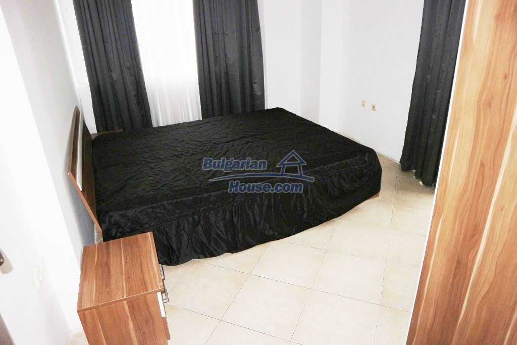 12797:14 - One bedroom furnished apartment in St. George, Sunny Beach