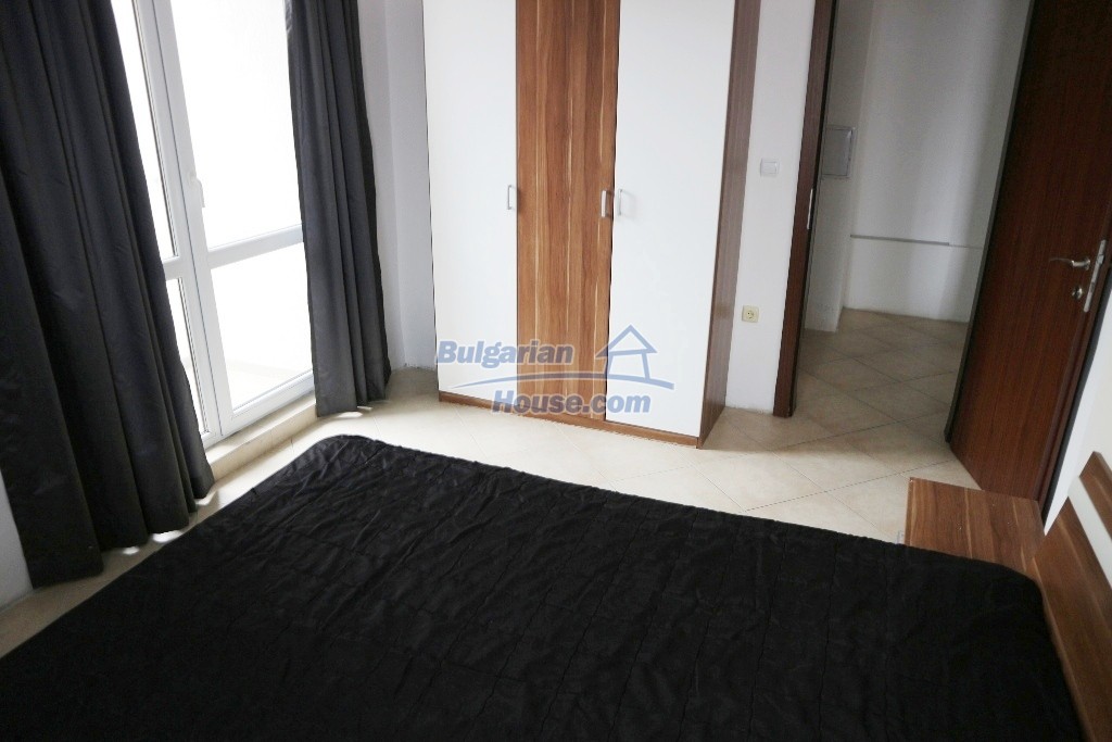 12797:17 - One bedroom furnished apartment in St. George, Sunny Beach