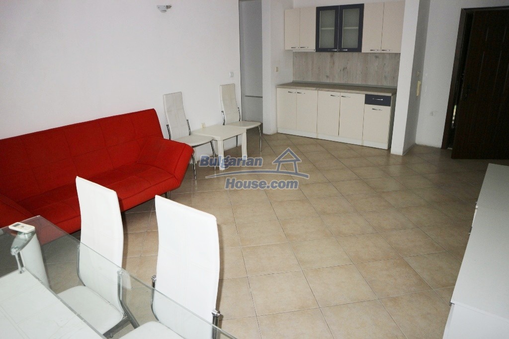 12797:9 - One bedroom furnished apartment in St. George, Sunny Beach