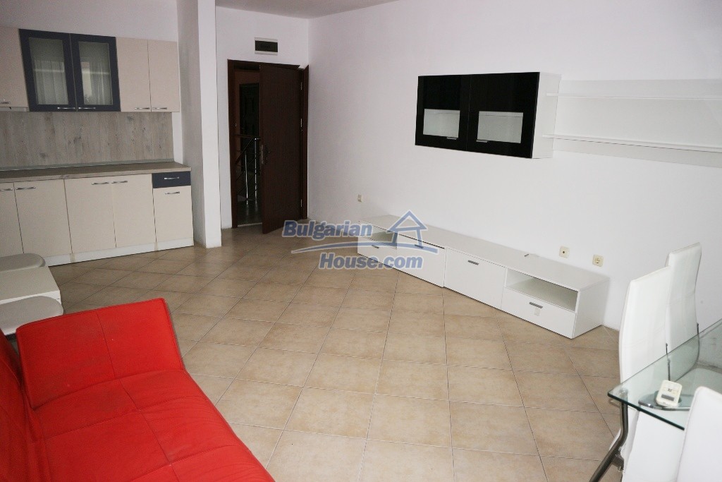 12797:11 - One bedroom furnished apartment in St. George, Sunny Beach