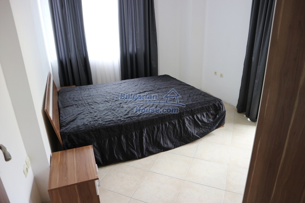 12797:15 - One bedroom furnished apartment in St. George, Sunny Beach