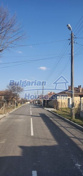 13481:41 - Great property for sale  whit lots of fruit trees Varna VIDEO