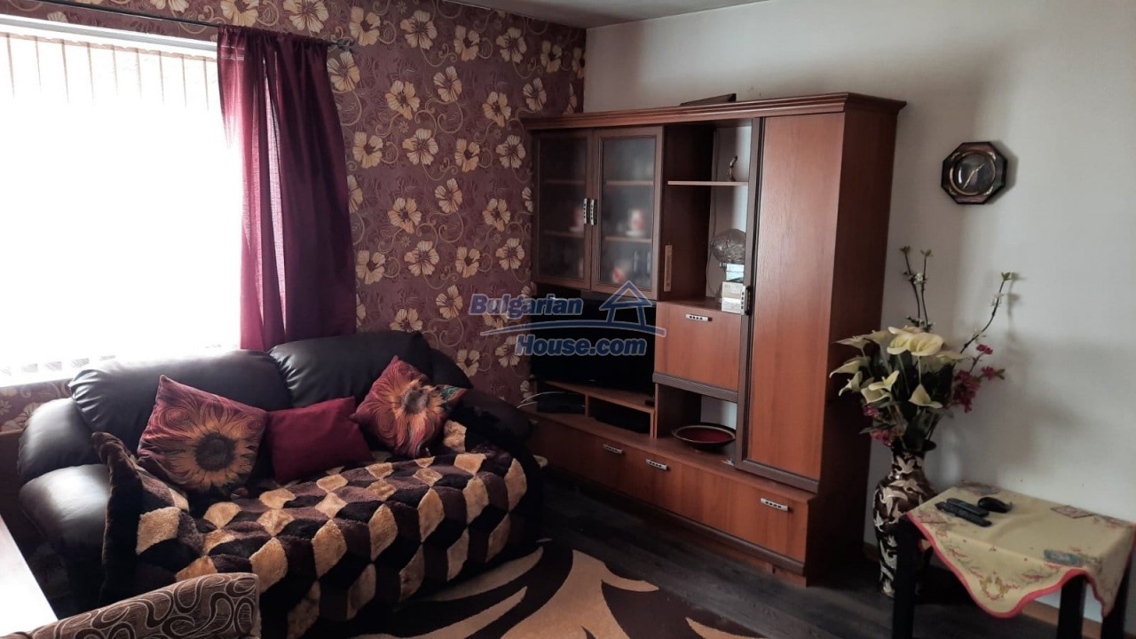 13482:22 - Renovated 3 bedrooms house in Varna region