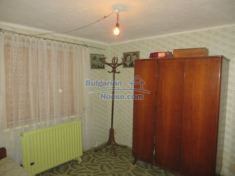 13486:4 - 3 bedroom house in very good condition 30 km from Veliko Tarnovo