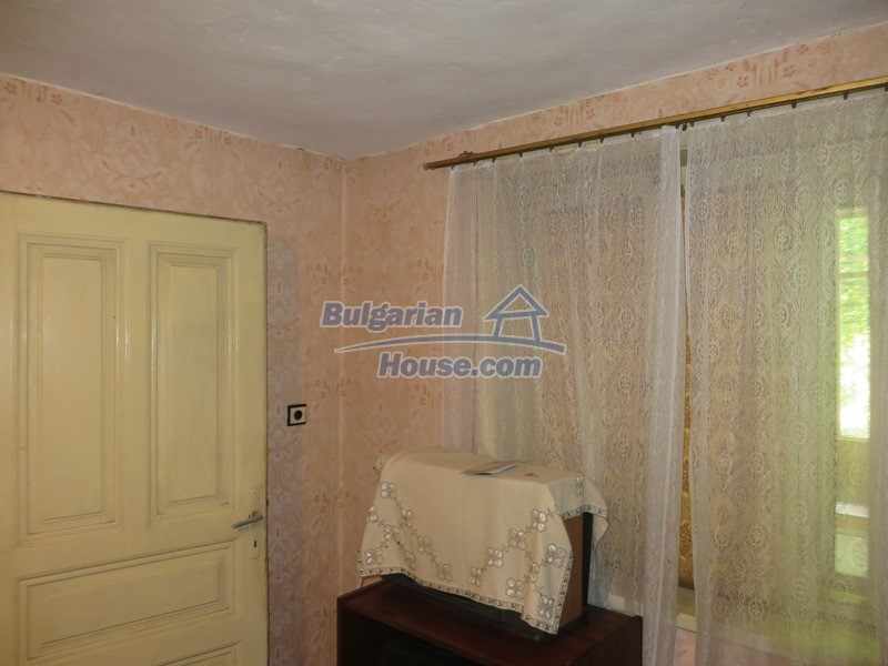 13486:9 - 3 bedroom house in very good condition 30 km from Veliko Tarnovo