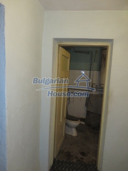 13486:17 - 3 bedroom house in very good condition 30 km from Veliko Tarnovo