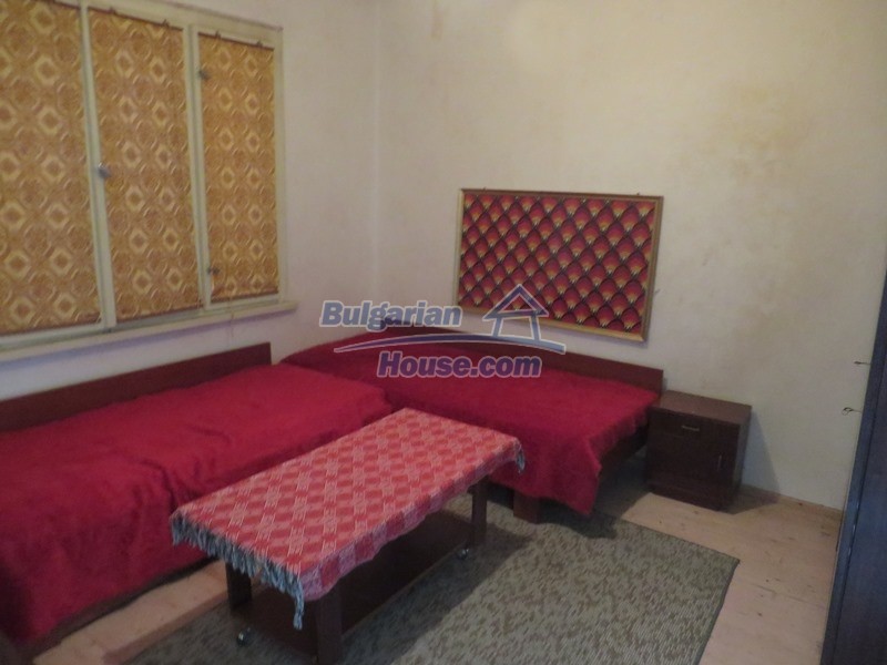 13486:35 - 3 bedroom house in very good condition 30 km from Veliko Tarnovo
