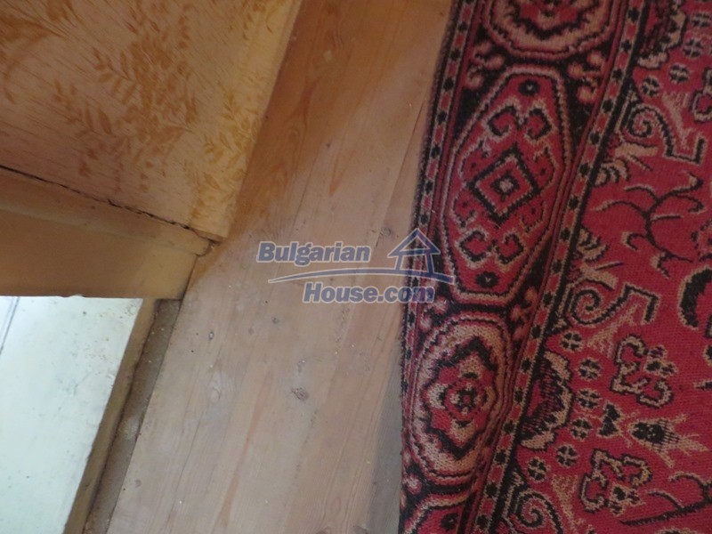 13486:31 - 3 bedroom house in very good condition 30 km from Veliko Tarnovo