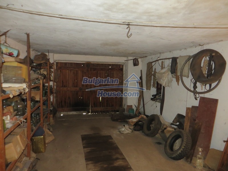 13486:38 - 3 bedroom house in very good condition 30 km from Veliko Tarnovo