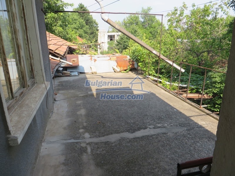 13486:36 - 3 bedroom house in very good condition 30 km from Veliko Tarnovo