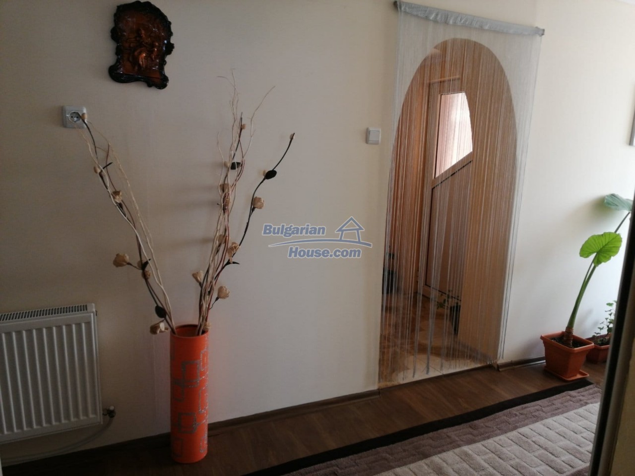 13496:8 - Fully renovated house for sale  NEAR DOBRICH and BALCHIK