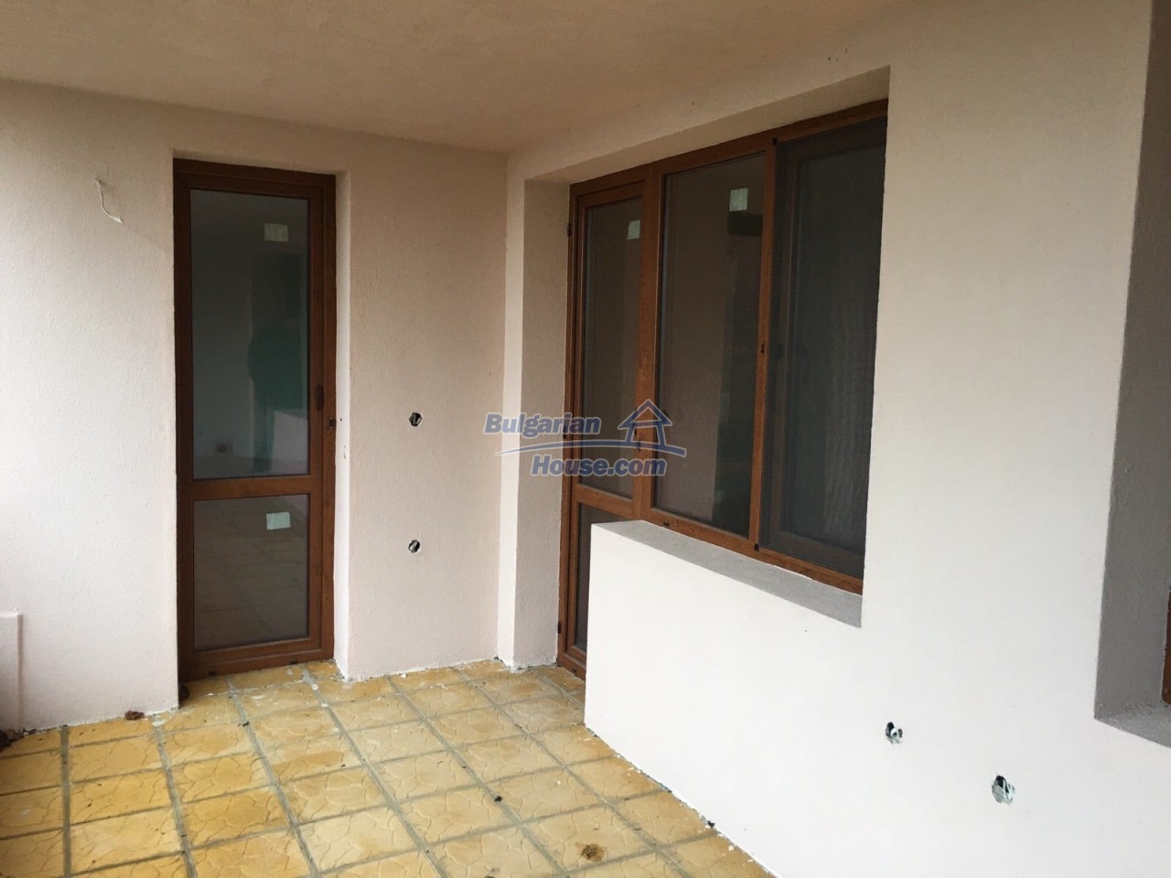 13504:4 - Property for sale near Balchik with Sea View