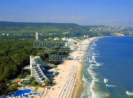 13504:12 - Property for sale near Balchik with Sea View