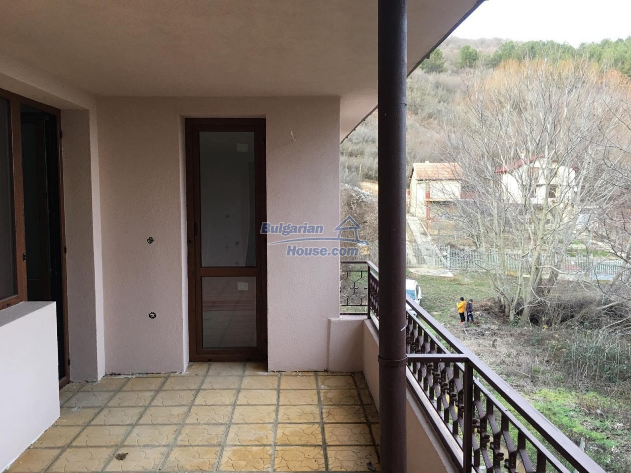 13504:8 - Property for sale near Balchik with Sea View